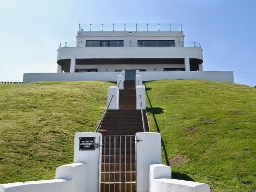 White House Apartment 2 - 25067 gîte à louer Hunmanby Sands