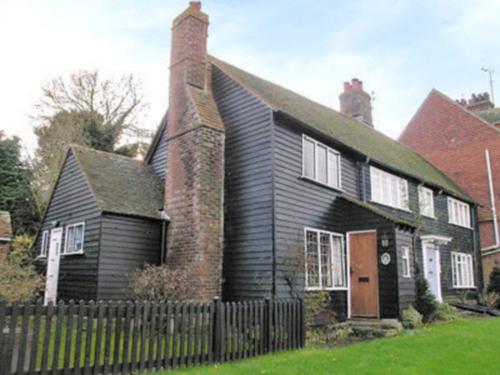 Pipewell Cottage, Winchelsea, East Sussex
