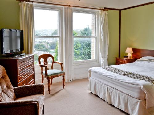 Beechwood House In United Kingdom - 