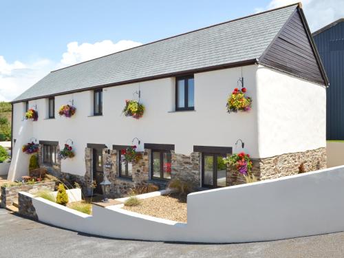 Daisy Cottage, Perranporth, Cornwall