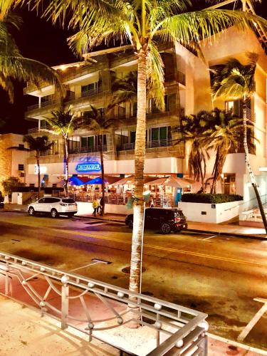 Apartment at De Soleil Hotel on Ocean Drive - image 5