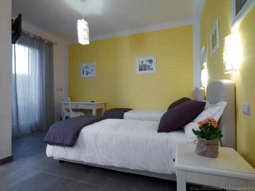 Locanda alla Mano