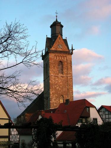 Hotel Goldflair am Rathaus - image 8