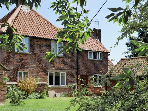 Groom's Cottage, , Nottinghamshire