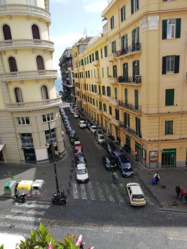 Santa Lucia 50 - main image