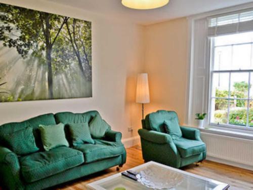 The Promenade gîte à louer Musselburgh Railway Station