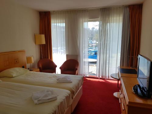 Hotel 2000 Valkenburg - image 2