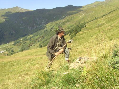 Landgasthof Hubertusstubn - image 7