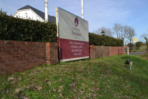 Chichester Park Hotel hotel Purbrook