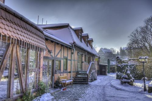 Entrada, Spree-Pension in Bautzen