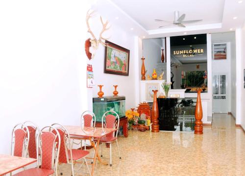 Sunflower Hotel – Ninh Binh