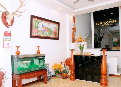 Sunflower Hotel – Ninh Binh