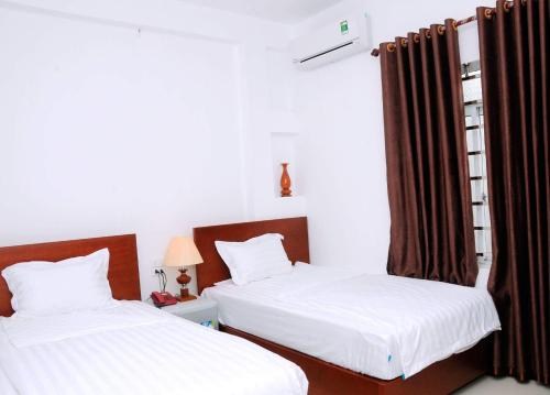 Sunflower Hotel – Ninh Binh
