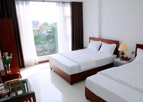 Sunflower Hotel – Ninh Binh