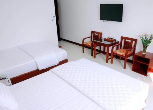 Sunflower Hotel – Ninh Binh