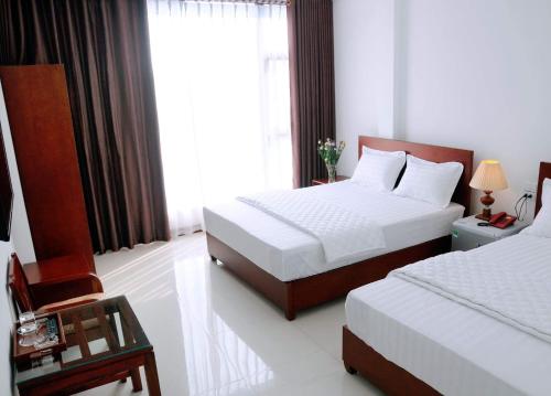 Sunflower Hotel – Ninh Binh