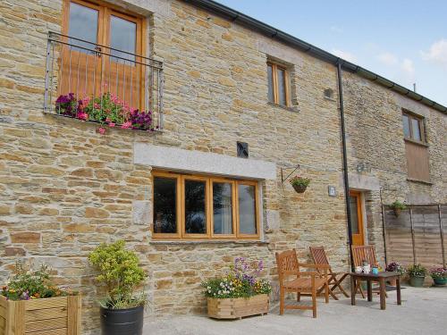 The Cowshed, Camelford, Cornwall