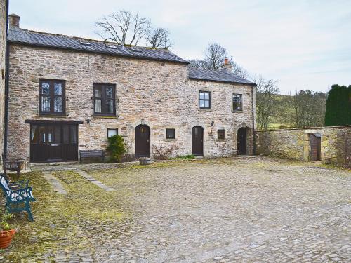 Cobblestones, , Cumbria