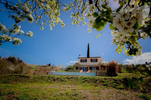Casa del Pastore
