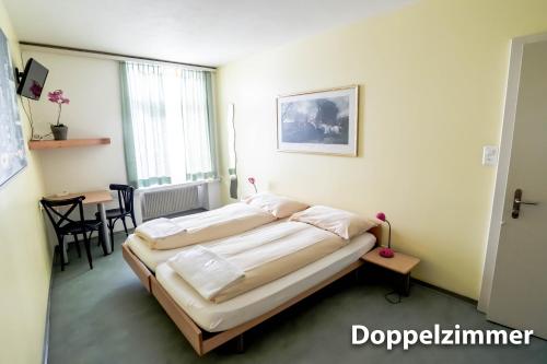 1 king bed