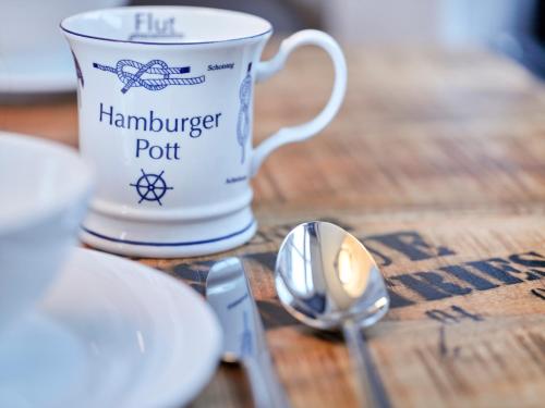 Hapimag Ferienwohnungen Hamburg - image 8