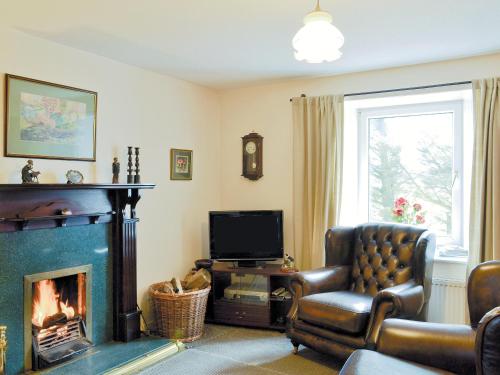 Mary's Cottage gîte à louer Strath