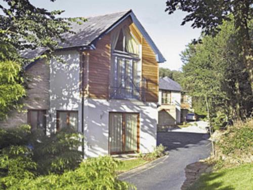 Haven, Truro, Cornwall