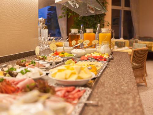 Food and beverages, Ostsee-Hotel in Grossenbrode