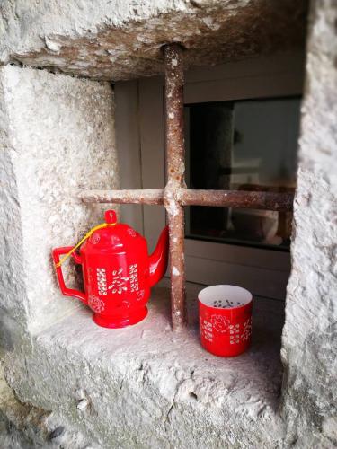 cres art studio lime apartment 2
