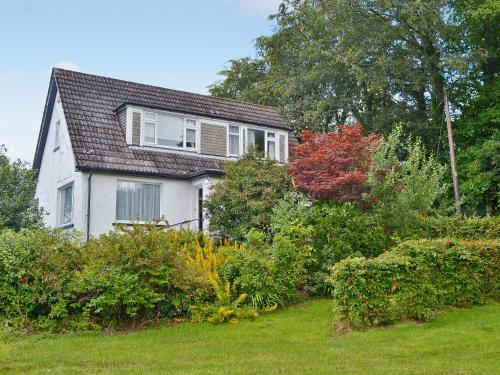 The White House, , Dumfries and Galloway