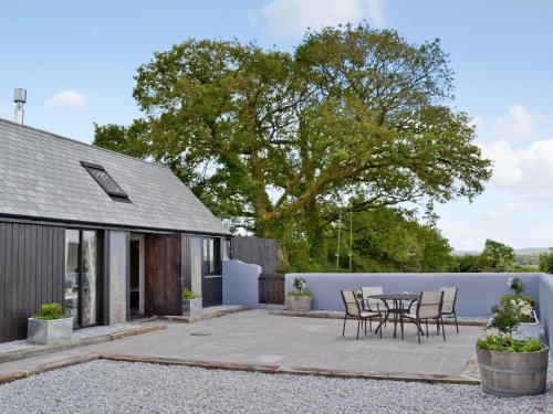 Daisy's, Boyton, Cornwall