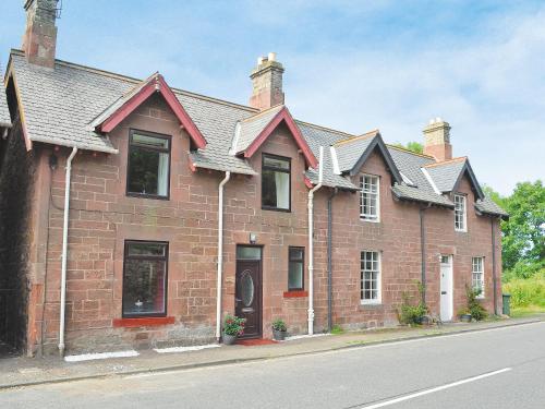 Clayron Cottage, , Edinburgh and the Lothians