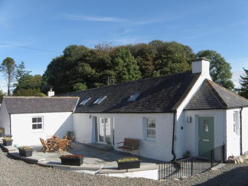 The Old Church Hall, , Dumfries and Galloway