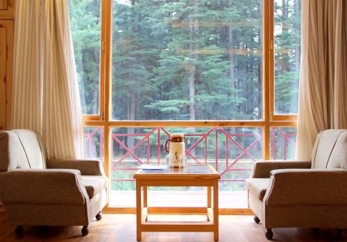 Hotel Dream Land - Riverside (old manali)
