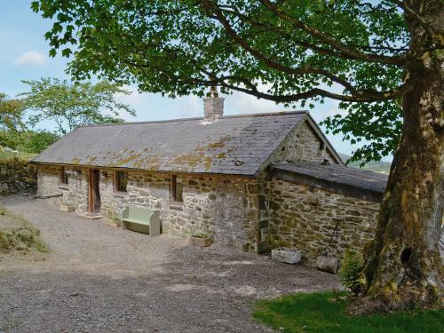 Aelwyd Ucha Lodge gîte à louer Dyserth