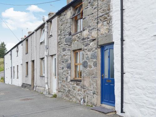 Ty Ganol gîte à louer Llanllechid