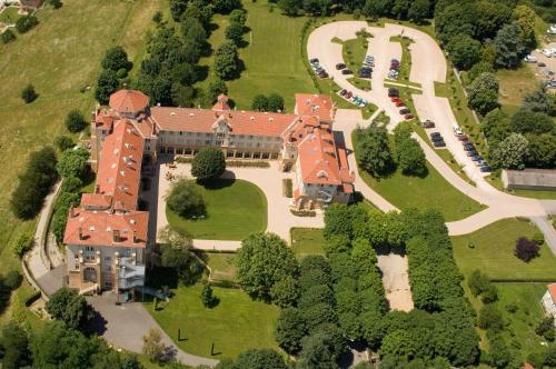 Domaine Lyon Saint Joseph - Hôtel - Sainte-Foy-lès-Lyon