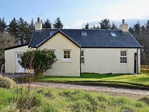 Achavalich Cottage, , Argyll and the Isle of Mull