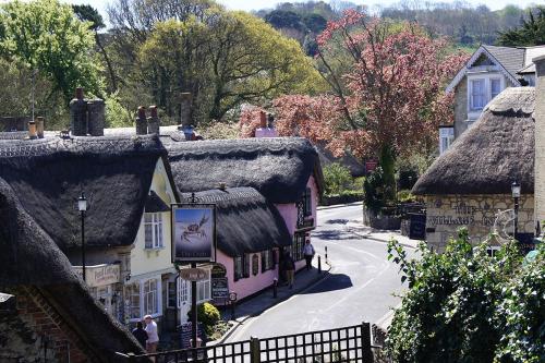 Holliers Hotel Isle of Wight