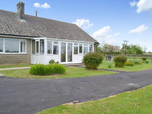 White Cross gîte à louer Crudwell