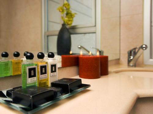Dan Boutique Hotel Jerusalem Room Type - Superior Double or Twin Room