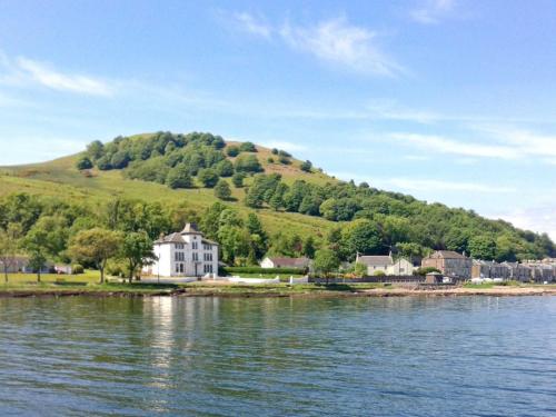 St Blanes House, , Argyll and the Isle of Mull