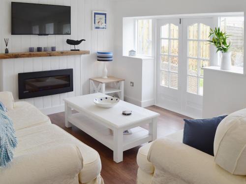Coastguards Hideaway, Hayle, Cornwall
