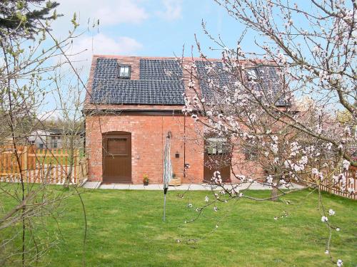 The Swallows Barn, , Warwickshire