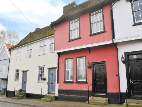 Guild Cottage, , Suffolk