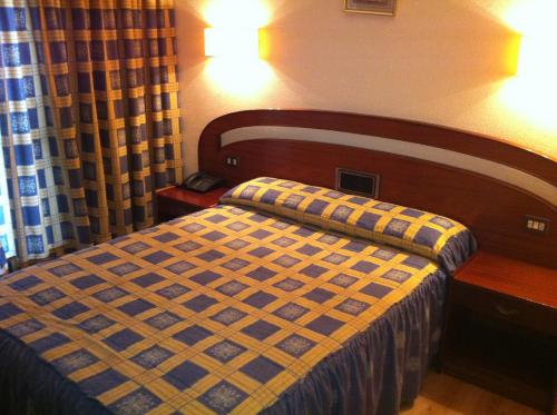 Don Hotel En Cangas De Morrazo Espana 600 Opiniones Precios Planet Of Hotels