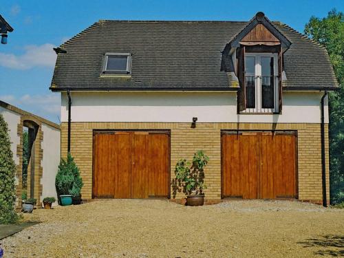 The Flat at Little Manor gîte à louer Worcestershire Royal Hospital