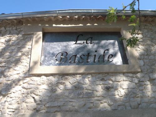 La Bastide de Venelles