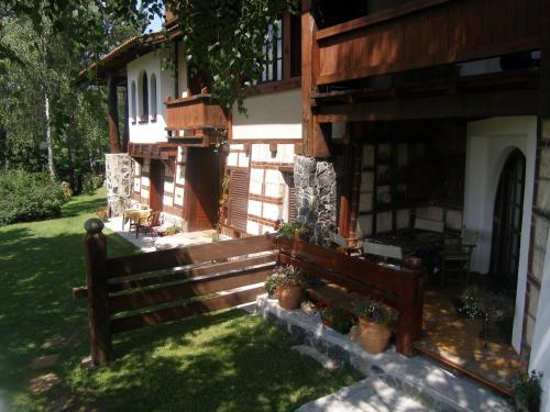 Apartments Carevo Polje - image 3