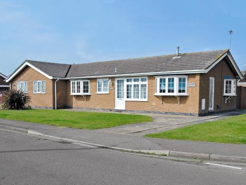 Seashells, Sutton on Sea, Lincolnshire